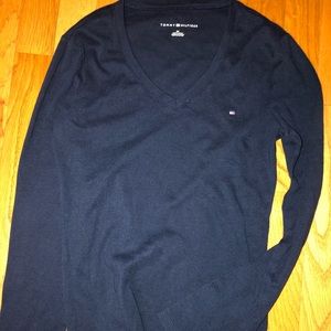 *SMALL* Tommy Hilfiger Long Sleeve